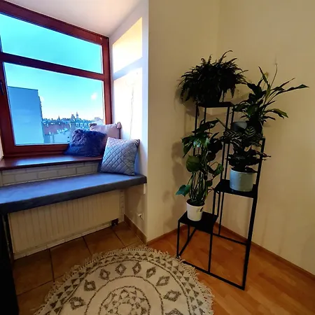 Vilao Apartments- Lazarza Apartment