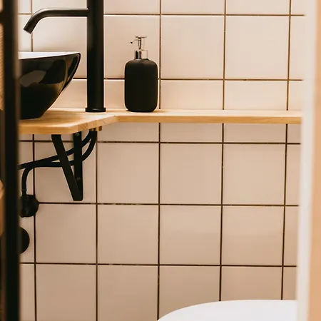 Vilao Apartments- Lazarza * Krakow