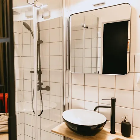 Vilao Apartments- Lazarza