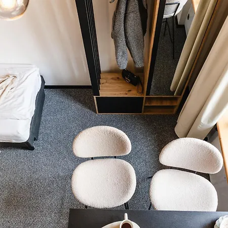 Vilao Apartments- Lazarza