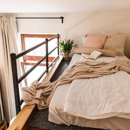 Vilao Apartments- Lazarza