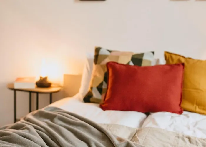 Vilao Apartments- Lazarza *