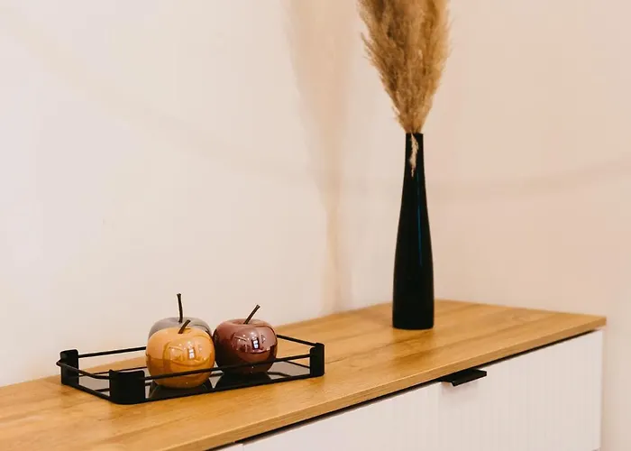 Vilao Apartments- Lazarza Apartamento