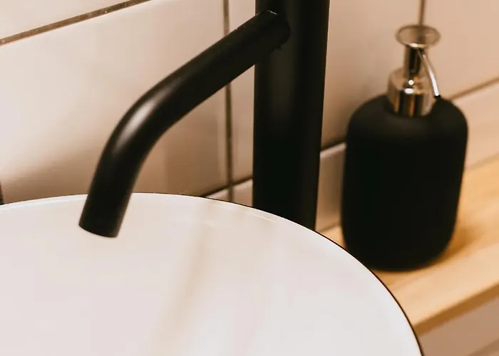 Vilao Apartments- Lazarza Cracovia