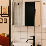 Lägenhet Vilao Apartments- Lazarza