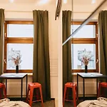 Vilao Apartments- Lazarza Kraków