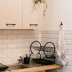 Vilao Apartments- Lazarza * Kraków