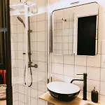 Vilao Apartments- Lazarza