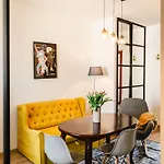 Vilao Apartments- Lazarza * Kraków