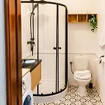 Vilao Apartments- Lazarza Lägenhet *