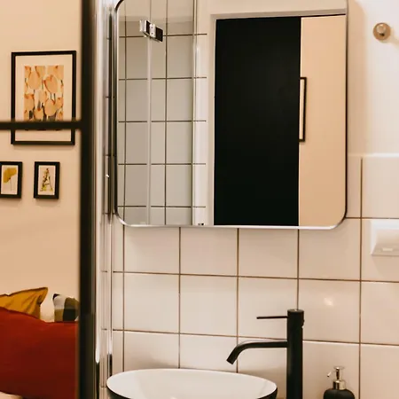 Lägenhet Vilao Apartments- Lazarza
